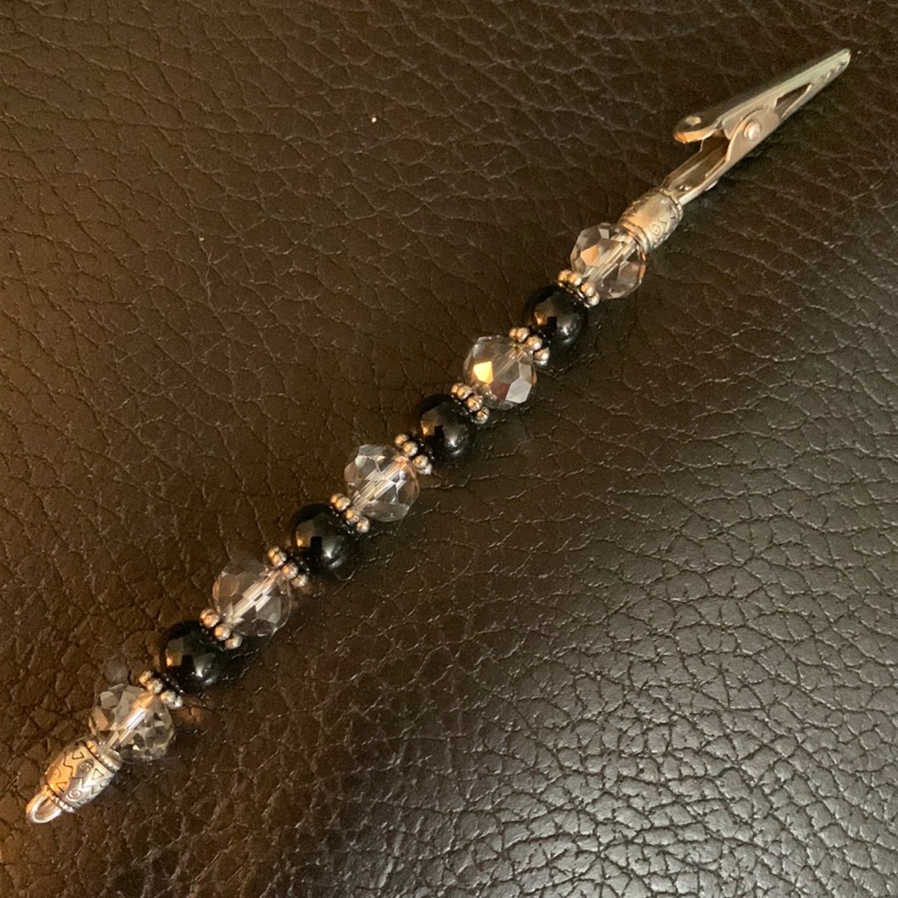 Bracelet Helper/Clip